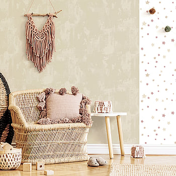 Galerie Wallcoverings Product Code 14827 - Little Explorers 2 Wallpaper Collection - Yellow Colours -  
