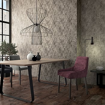 Galerie Wallcoverings Product Code 34162 - Loft 2 Wallpaper Collection - Grey Colours -  