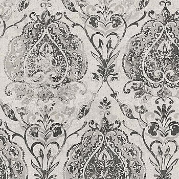 Galerie Wallcoverings Product Code 3729 - Tendenza Wallpaper Collection - Black Colours -  