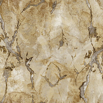 Galerie Wallcoverings Product Code 49354 - Stratum Wallpaper Collection - gold grey Colours -  
