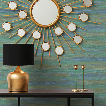 Galerie Wallcoverings Product Code 91917 - Energy Wallpaper Collection - Green Colours -  