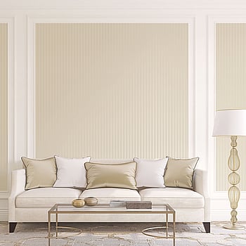 Galerie Wallcoverings Product Code CI38205 - Classic Silks 4 Wallpaper Collection - Pearl Colours -  
