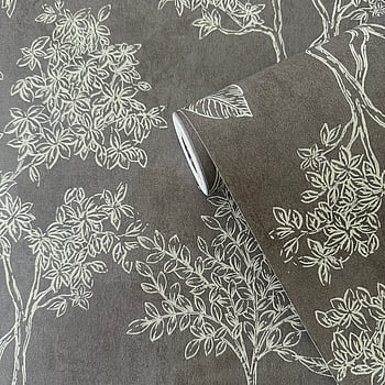 Galerie Wallcoverings Product Code DWP0361-05 - Zen Wallpaper Collection -   