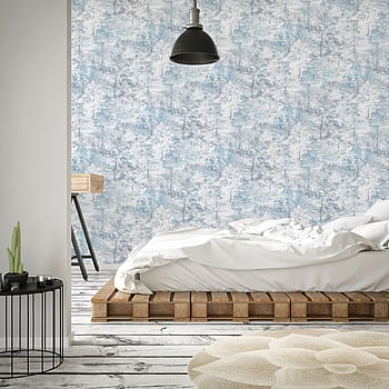 Galerie Wallcoverings Product Code G56431 - Global Fusion Wallpaper Collection -   
