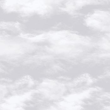 Galerie Wallcoverings Product Code G56532 - Just 4 Kids 2 Wallpaper Collection - Grey Colours -  