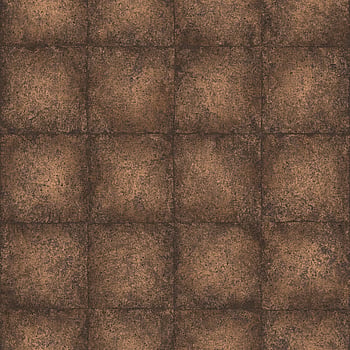 Galerie Wallcoverings Product Code G67792 - Ambiance Wallpaper Collection - Brown Copper Colours -  