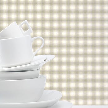 Galerie Wallcoverings Product Code G67873 - Miniatures 2 Wallpaper Collection - Cream White Colours -  