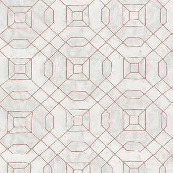 Galerie Wallcoverings Product Code W78215 - Metallic Fx Wallpaper Collection - Rose Gold Colours -  