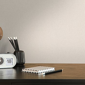 Galerie Wallcoverings Product Code WH30155 - Welcome Home Wallpaper Collection - Beige Colours -  